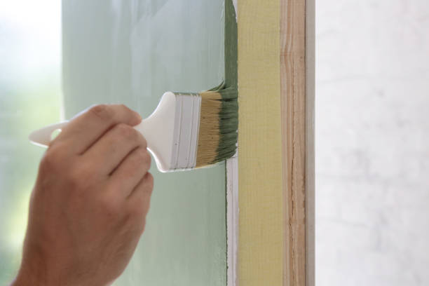 Best Indoor Air Quality Assessment  in Bridgeport, AL