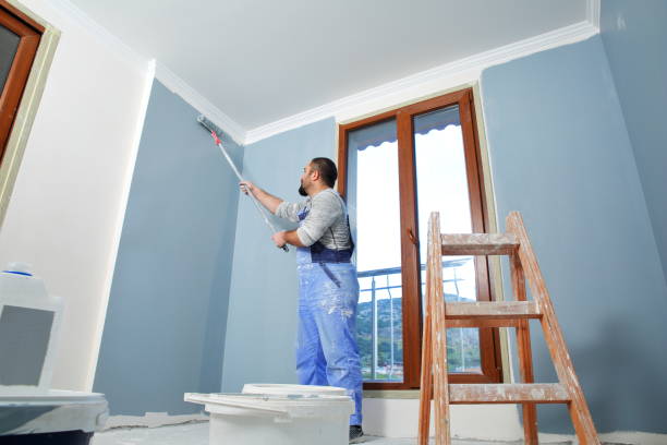 Best Mold Remediation for Healthcare Facilities  in Bridgeport, AL