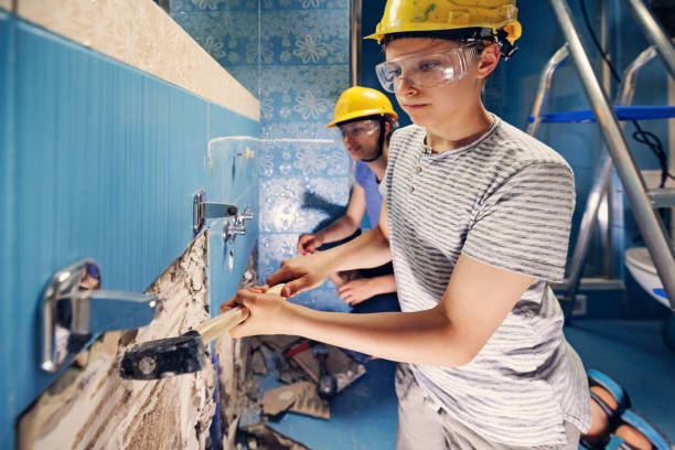 Best Black Mold Removal  in Bridgeport, AL